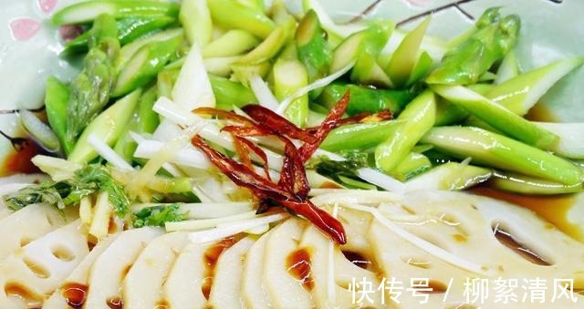调味料|夏天就是凉菜的季节，好吃美味还健康，制作方法很简单！