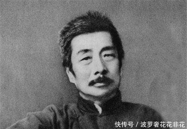 全身而退|在那个草菅人命的年代,鲁迅为何敢痛骂民国,还能全身而退?