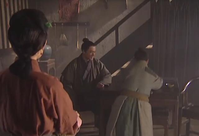 武松为武大郎报仇时,为何放过祸首王婆?这正是他的聪明之处