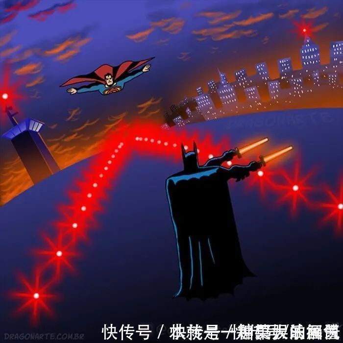 动漫|动漫明星们,业余生活真丰富,金刚狼的最有趣