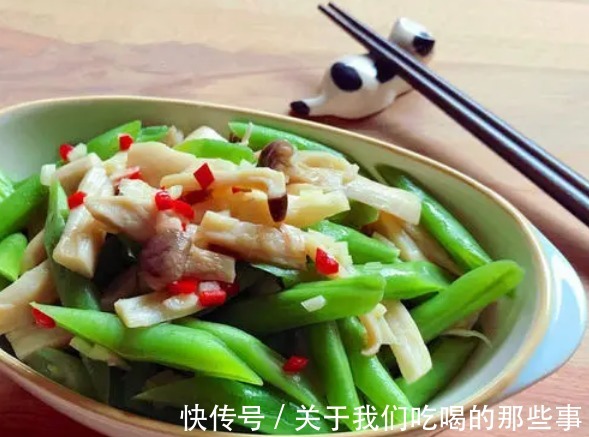 过三伏|小暑后别光吃肉,多吃6种时令蔬菜,清凉脆嫩营养高,舒服过三伏