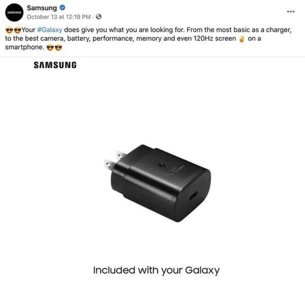 g自 iPhone 12 取消附赠配件后,又有一家大厂也决定这样做!