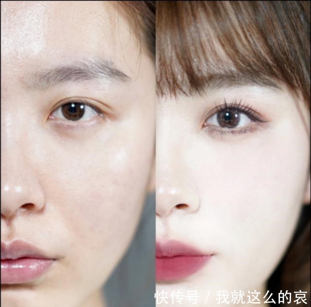 吸油纸 明明上午涂“粉底液”很白,下午脸就暗黄这3步很多人都做错了!