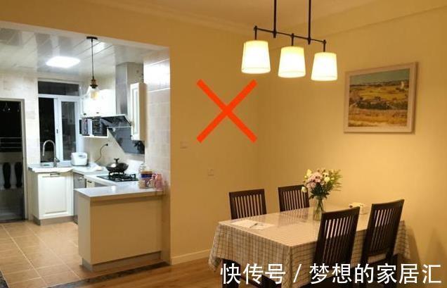 瓷砖|当初房子装修逞强!装这22个地方,入住被折腾够呛!全是花拳绣腿