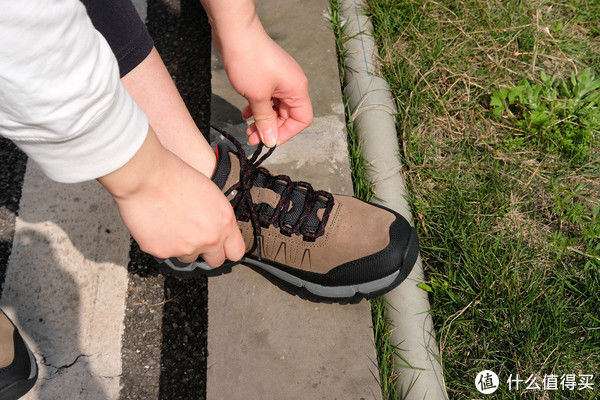 新春徒步登山好选择,图途户外鞋 体验