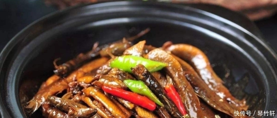 “穷人人参”,价格便宜10元一斤,个头小但是却非常补脑