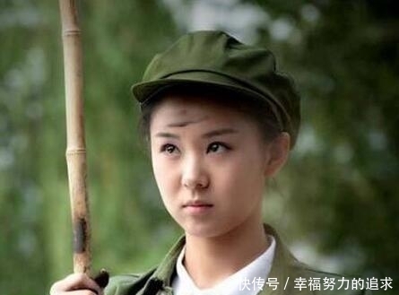 形象|路遥写到田晓霞死去时,痛哭流涕,打电话叫弟弟来对他说晓霞死了