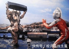 诸星团|奥特曼中两大文官的区别,赛文与麦克斯,谁更向着人类
