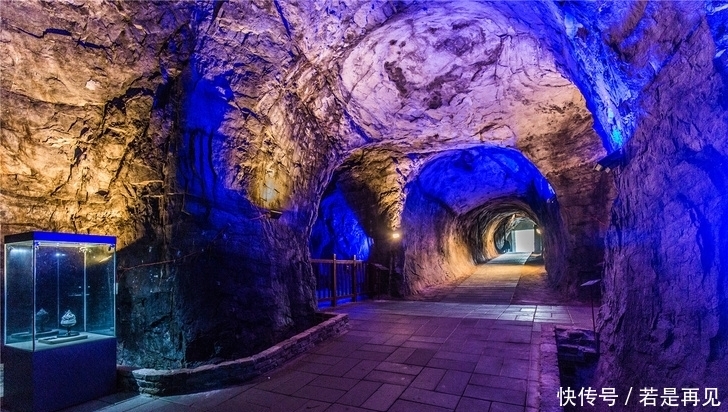 土豪|什么叫真土豪?探访震惊世界的奇迹发现之金缕玉衣