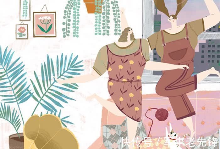 大姑姐|儿媳坐月子,大姑姐一家天天回娘家吃饭,满月后儿媳搬出去单过