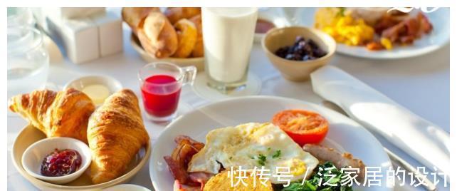 早餐|最近这妈妈火了，朋友圈发60天早餐，网友：太棒了，天天抄美食