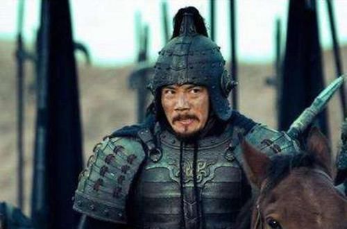 意外|如果曹仁曹洪对战高顺高览，哪一方能胜出？答案有点意外！