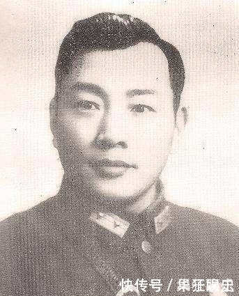 1959年2月,10个最早被特赦的国军高级将领