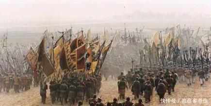 在位|他在位3年,却是帝国唯一明君,如果不早死,必是刘秀第二!