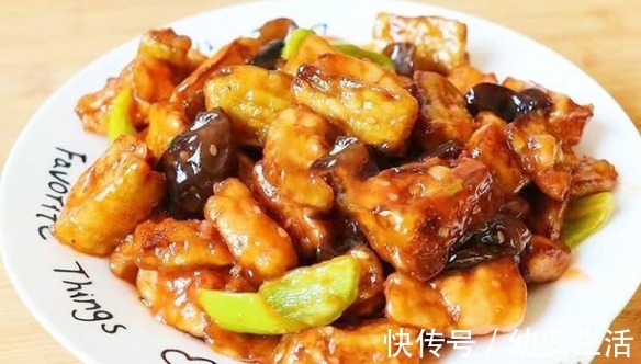 白醋|天热多给孩子吃这菜,外酥里嫩不弹牙,比猪肉还香,营养易消化!