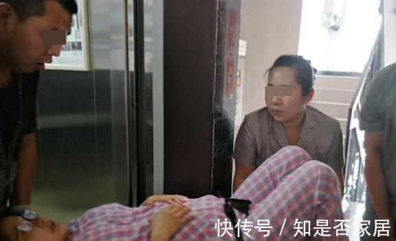 宝宝|超预产期三天宝宝才出生?胎儿退房前,孕妈身体会有三个信号