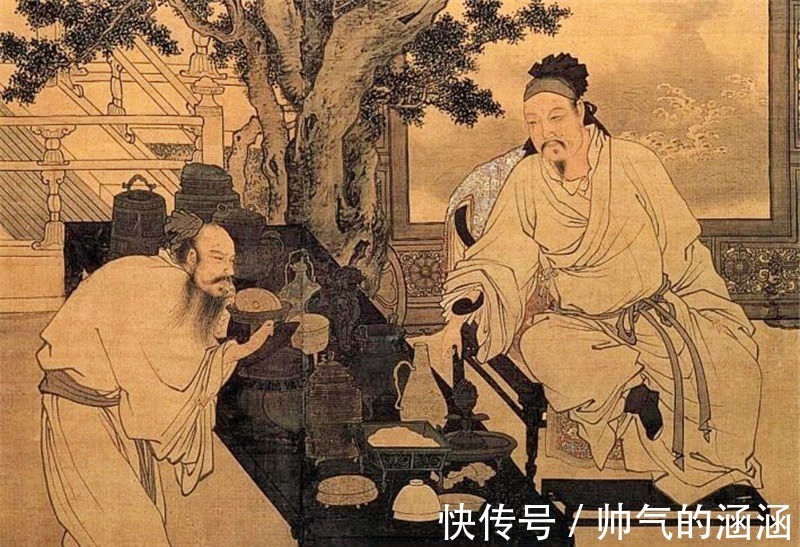 一首诗@王维最美的“一首诗”,全文仅有20个字,很多人会背却不懂