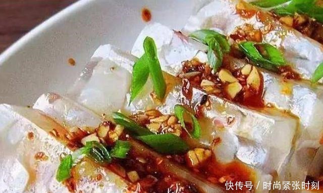  让南方人“颤抖”的东北菜，吃得下第4道的，一定是正宗东北人！