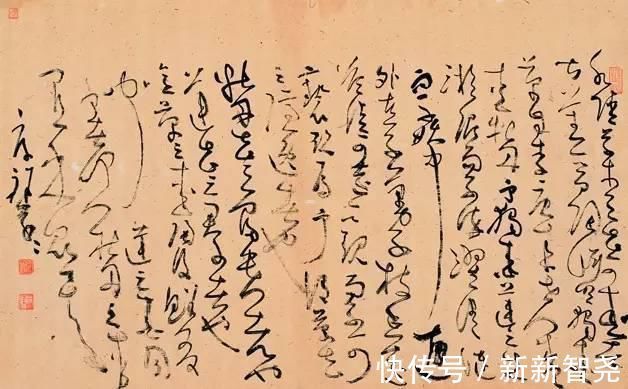 周剑初@“沈门七子”,七位国展一等奖获奖者高清作品!