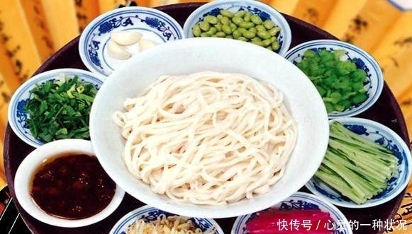 网评|网评:中国最好吃的15碗面,你吃过多少种?你家乡的上榜了吗?
