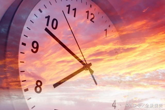 宇宙 时间是什么?一个颠覆人们认知的理论,可能引出全新的时间概念