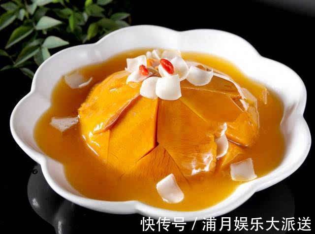 橙子|此菜富含“维C”和“维E”，相当于5个橙子和猕猴桃，嫩肤美白