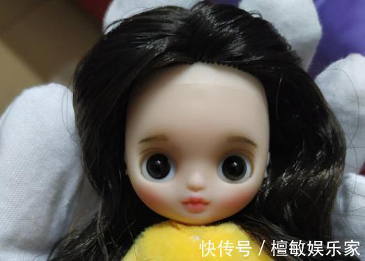 仿真|“妈妈,我怕这个娃娃”,妈妈没当回事,直到孩子开始发高烧