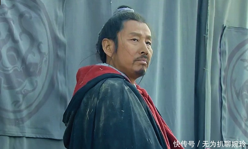 过命|他是刘邦过命的兄弟，最信任的大臣，却在刘邦死后，带全家投匈奴