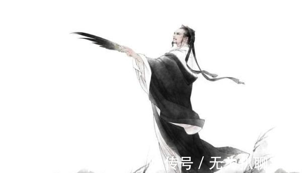 机遇!最落魄的诗人写下两句诗,成为算命先生最常挂在嘴边的话