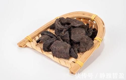 副作用|中药温和没副作用?重申:这3种常见的中药会伤肝,千万别乱吃