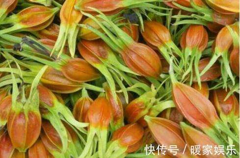 此物|女性常吃此物，不贫血，没白发，不近视，抗衰老，清洁血液