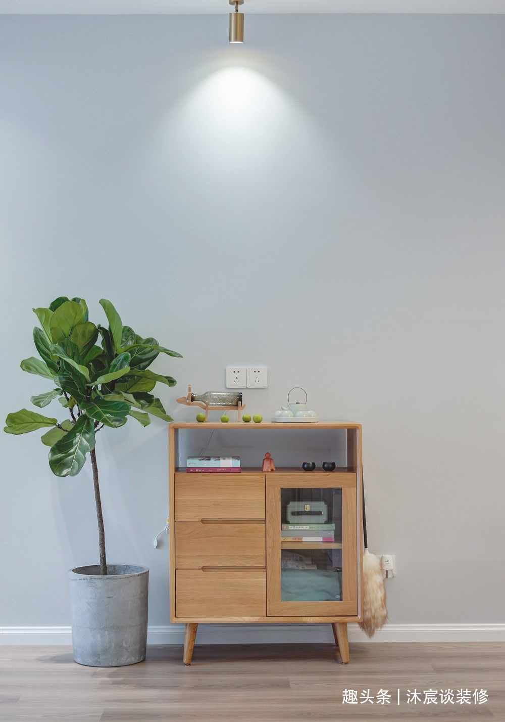 沐宸|“消失”的客厅！改变的不只是家里布置，新的生活方式悄然而来