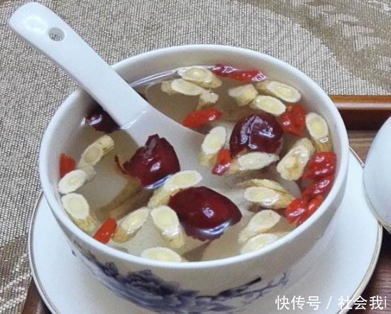黑斑|一碗神奇的补气血汤,隔三差五喝1次,皮肤细腻了,黑斑也淡化了