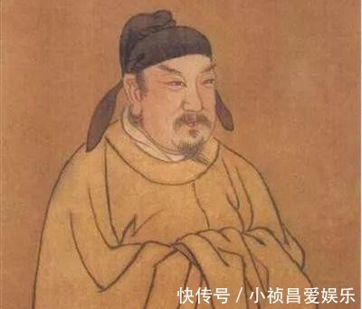 霸气|历史上最霸气的五个姓名,个个成就非凡,真是人如其名!