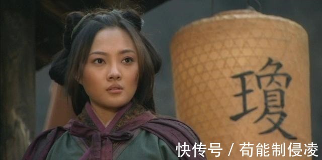 美貌!水浒里武力最高女将,单挑胜林冲,美貌绝伦,嫁得如意郎君!