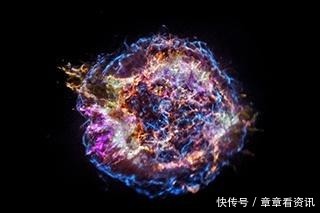组图,来欣赏我们太阳系之外的宇宙美图