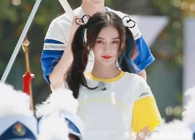 奔跑吧 《奔跑吧》最新嘉賓名單:黃旭熙董思成有望同框,張哲瀚也會去?