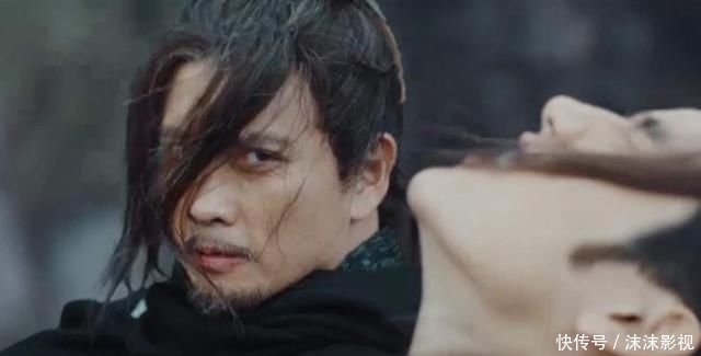 温客行 《皓衣行》8月开播?请问你下山了吗?