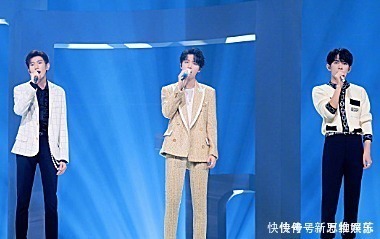 阿玛尼 亚太最帅面孔结果公布王一博第4,蔡徐坤19千玺42,第一让人惊讶