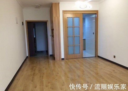 地台|老婆坚持卧室不留飘窗，地面做个“小地台”，完工邻居抢着模仿