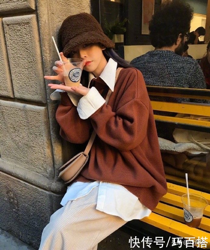 春天到了，ins风又开始盛行了，赶快在别人之前先穿起来吧