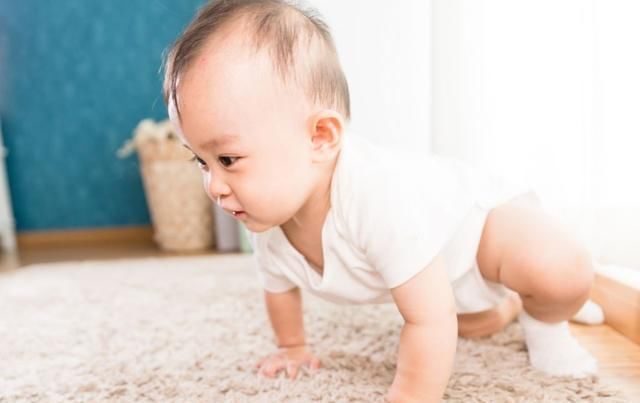 睡眠|宝宝一般会经历四个“睡眠倒退期”,教你三招,轻松助娃度过