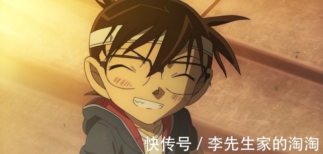 大仓崇裕|以前的柯南剧场版,和现在的有什么区别吗?