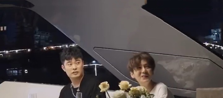 親愛(ài)的|我對(duì)你的偏愛(ài)，明目張膽，鄧超和孫儷綜藝現(xiàn)場(chǎng)秀恩愛(ài)