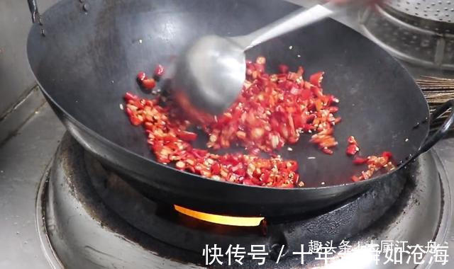 这才是炒牛肉的正确做法，牛肉鲜嫩多汁还不柴，香辣又下饭