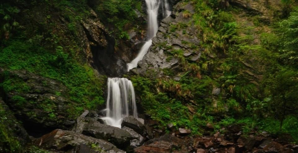 山乡|皖南山区一个古老而又美丽的山村，世界公认的中国原生态最美山乡