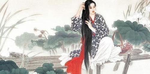 陋室铭@刘禹锡一首爱情诗，讲述自不为人知的爱情经历，读完美得令人心醉