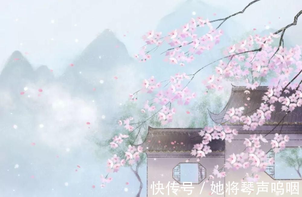 诗句#十句意犹未尽的诗句,多年后再读,依然动人!