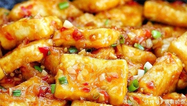 过冬了,孩子吃的“咖喱菜”,简单易学,1块钱一大盘,好吃不贵