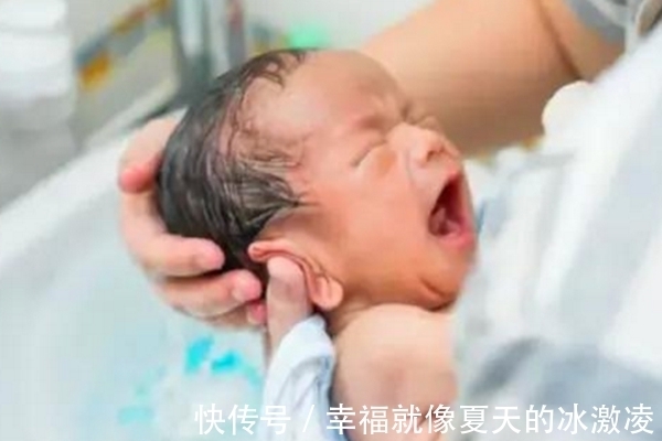 体重|18年前那个只有25厘米,体重才半斤的女孩,如今怎样了